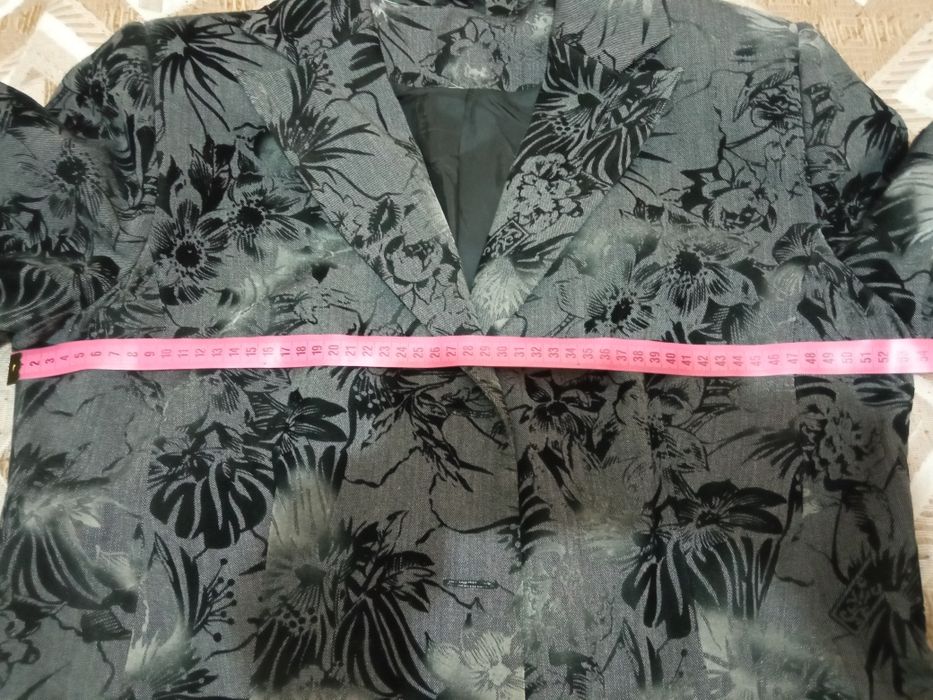 Дамско сако 50 размер