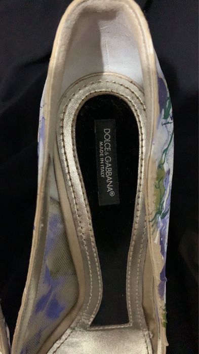 Tocuri Dolce&Gabbana ORIGINALE