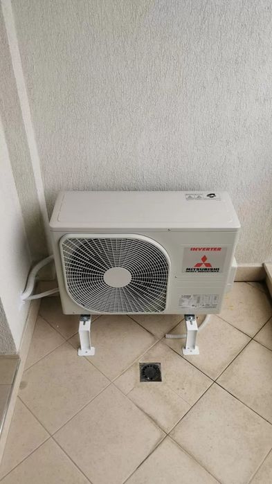 Доставка , подръжка и ремонт на климатици