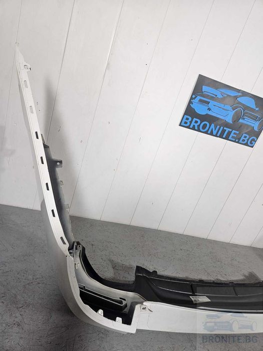 Задна броня BMW 5 G31 M-Sport БМВ 5 Г31 М-спорт 2020- 2бр