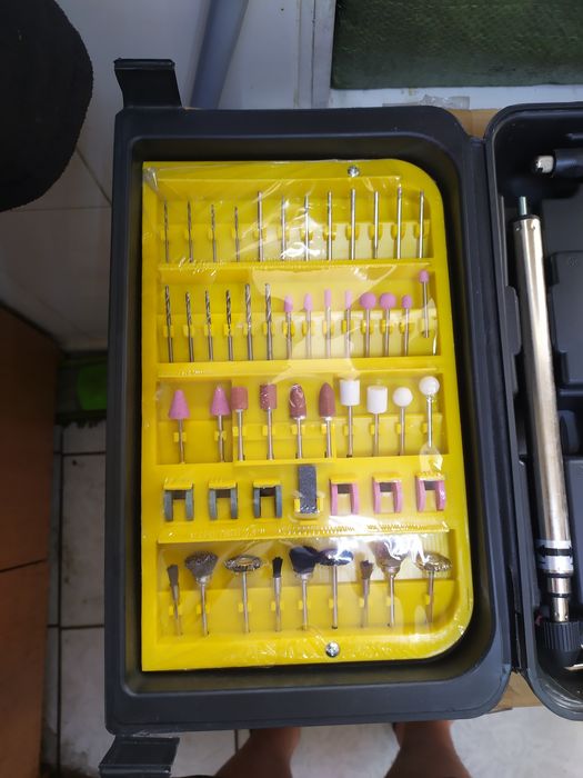 Продам бор-машинку 3в1