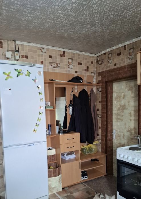 Продам 2 частных дома на одном участке