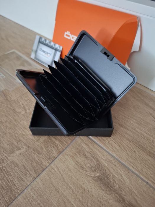 Portofel ÖGON -smart wallet