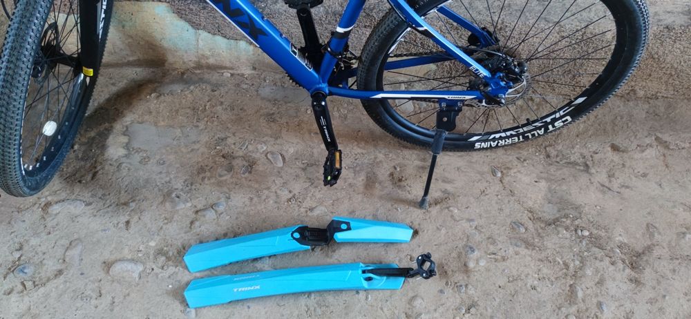 Trinx M1000 Elite.27.5