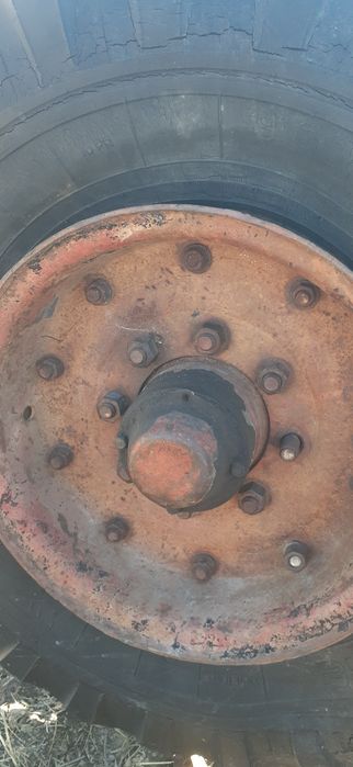 Продам диск птс4