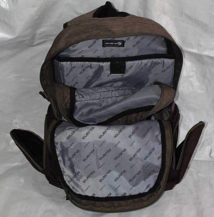 Rucsac Iguana Multifunctional