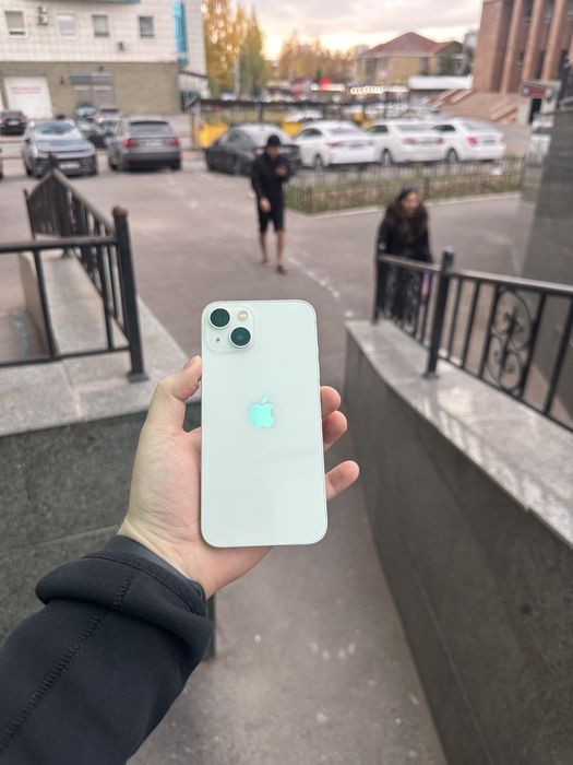 Iphone 13 128Gb 100%
