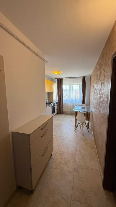 Apartament cu 2 camere în Florești – zona Terra