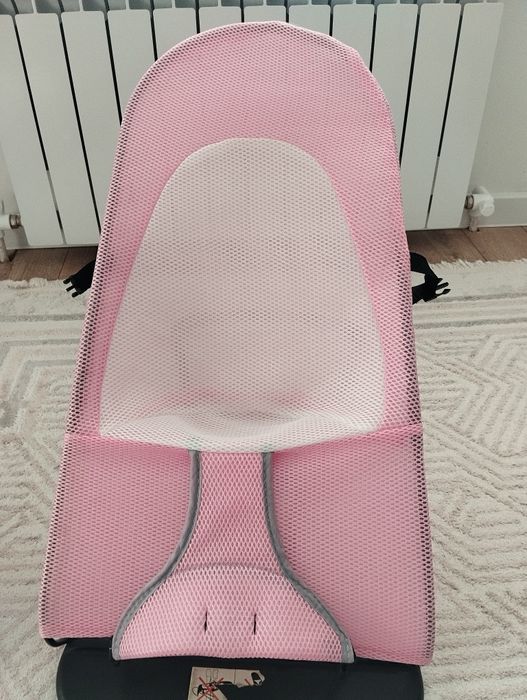 Шезлонг детский 0+