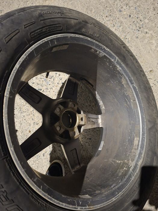 Оригинал диск AMG.