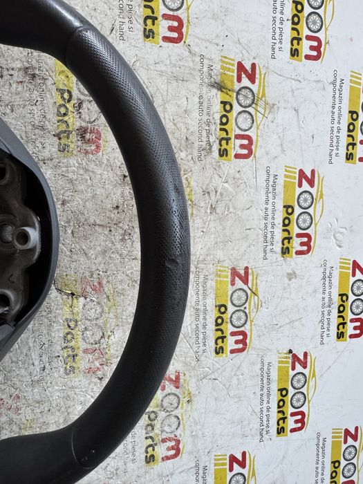 Volan cu comenzi Renault Clio 4 2013-2020
