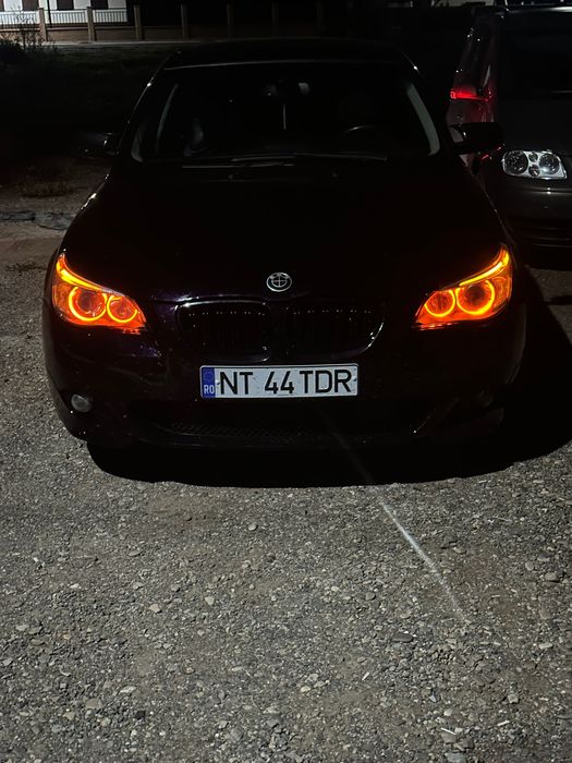 BMW M5 0 — imagine 1