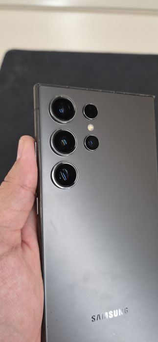 Samsung S24 Ultra