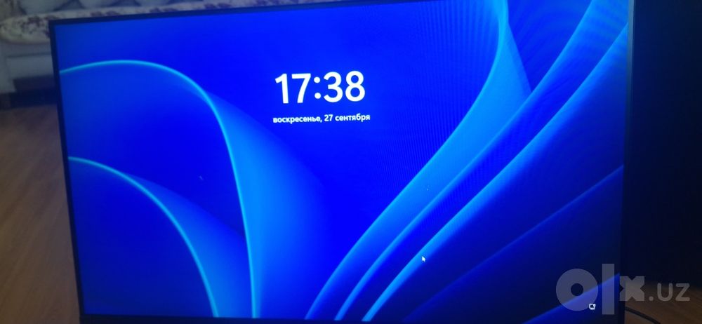 Xiaomi g27 200hz 27' с царапинами