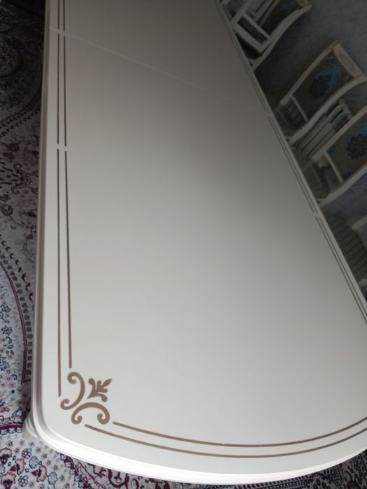 Стол гостиной 3,50/110