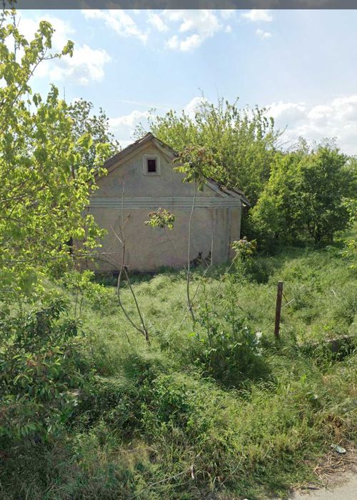 OFERTA Teren intravilan in  Nuntasi