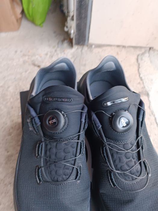 Спортни обувки Under Armour