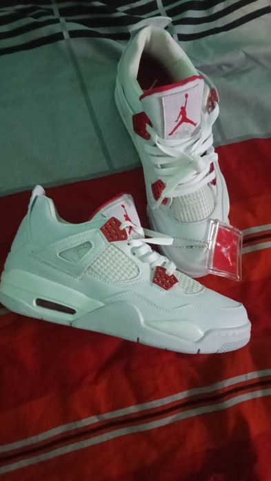 Nike Jordan 4 Nr 42