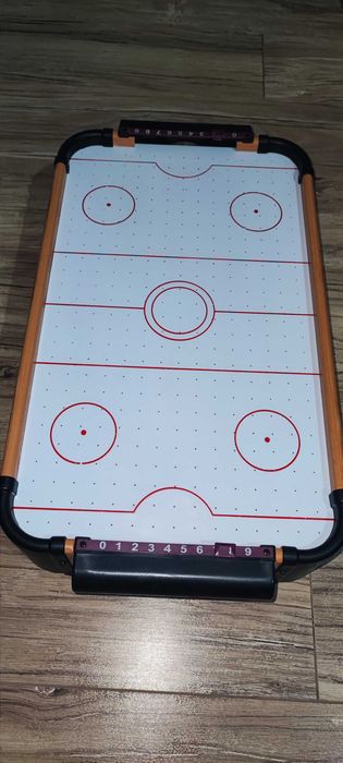 Masă air-hockey relaxdays