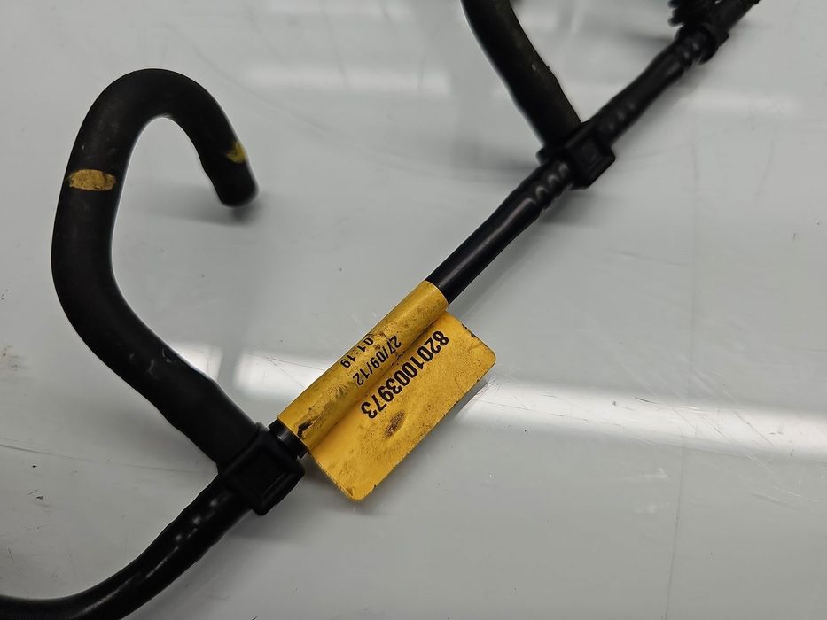 Conducta retur injectoare  Nissan Qashqai [Fabr 2007-2014] 8201003973