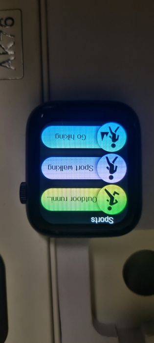 Смарт часы Bluetooth