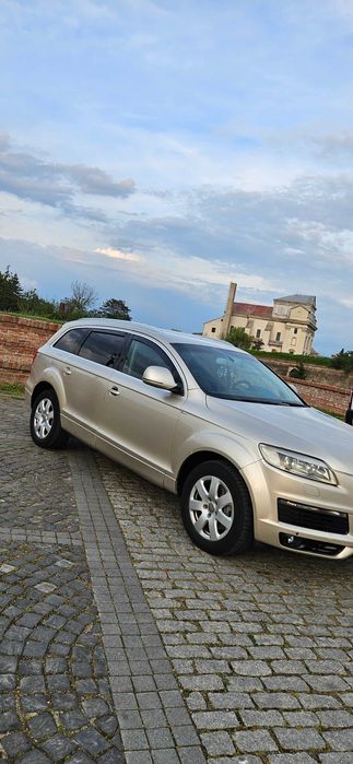 AUDI Q7 2007
