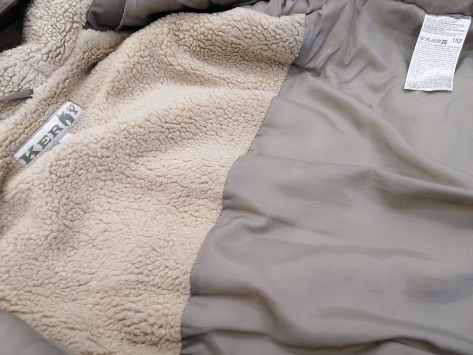 Куртка финская Kerry 152