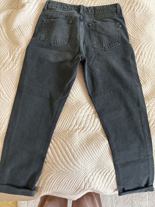 Чисто нови дънки