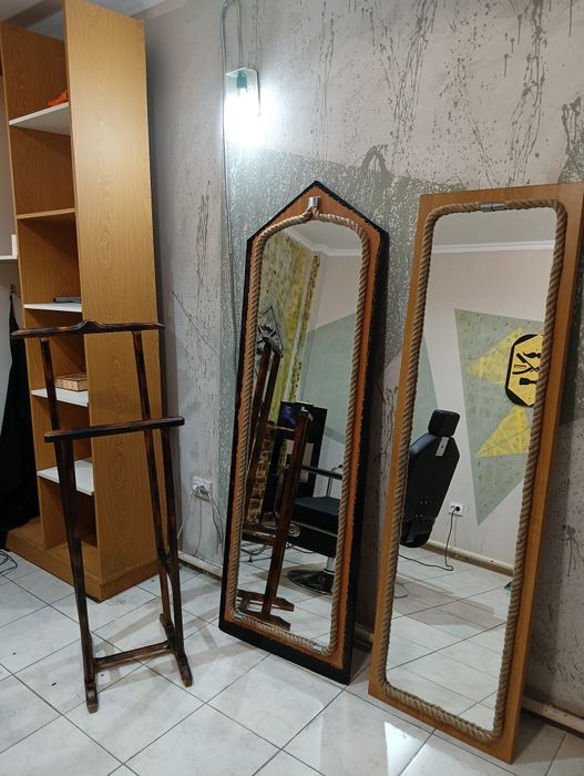 Оборудование для барбершопа