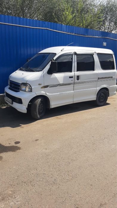 Продам авто Daihatsu Extol (Atrai)