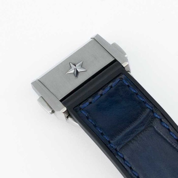 Zenith Defy Classic Titanium 41mm