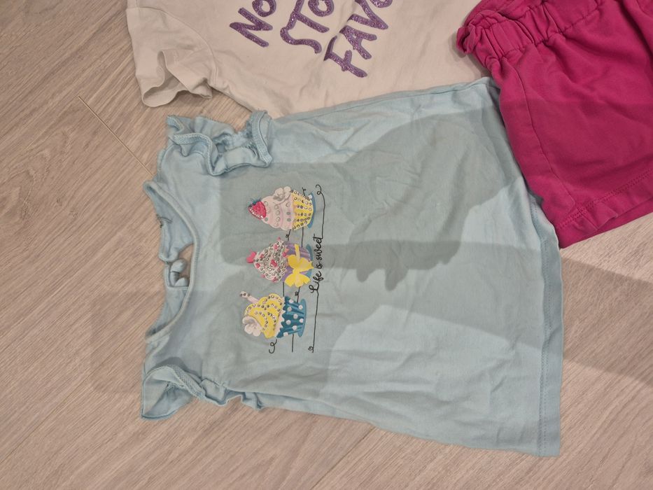 Детски дрешки размер 86 и 92см