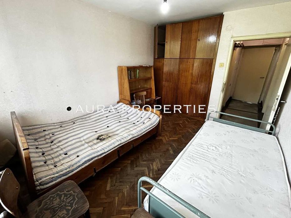 Продава се Тристаен апартамент в Разград, Варош - 88 кв.м за 1102 €/кв.м - Снимка #5