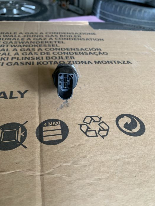 Senzor Presiune Rampa