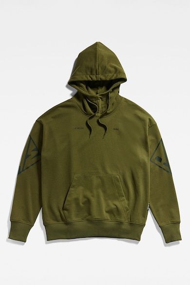 Оригинален суичър G-star Raw Graphics S , M , L  oversized горнище