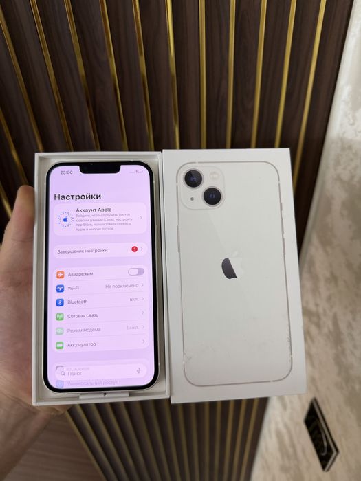 Iphone 13 128 Айфон 13 128