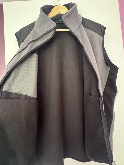 Работна жилетка