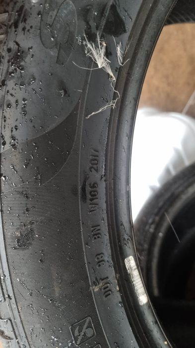 Anvelope 315 40 21/275 45 21 Pirelli scorpion