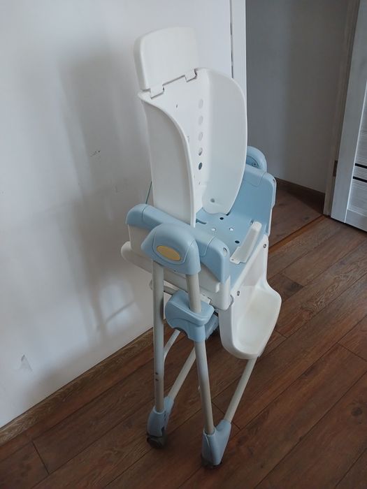Стульчик детский