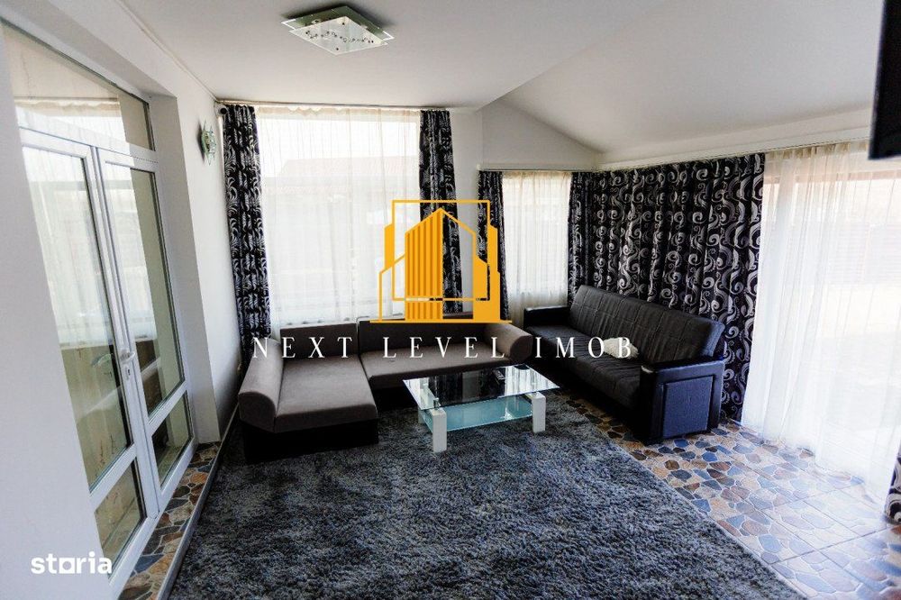 Vila superba BASCOV - Braileni