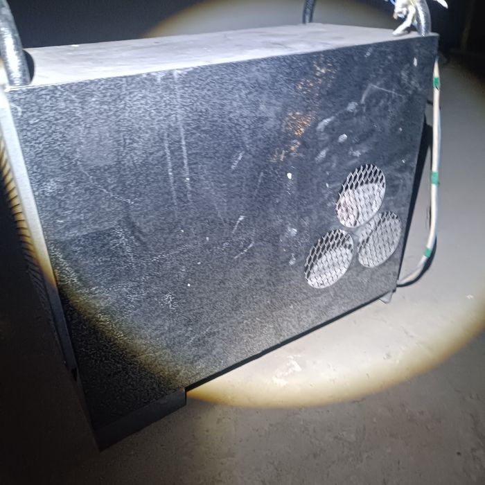 Обагревател .ПГС-018 сотилади