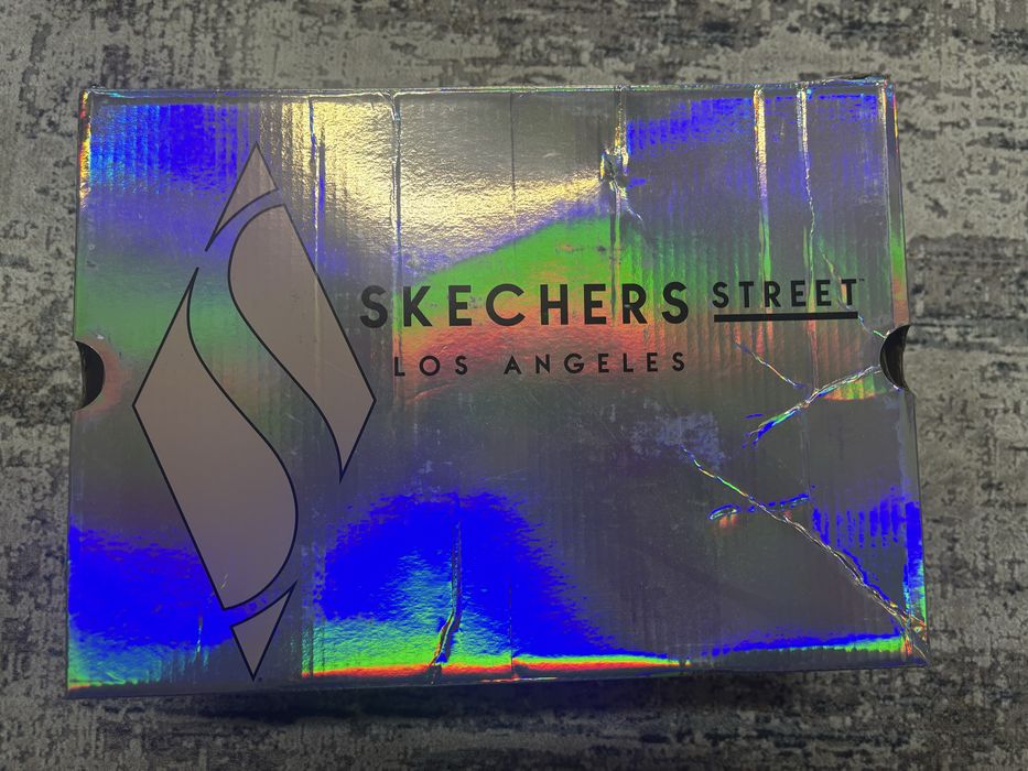 Дамски обувки Sketchers Street