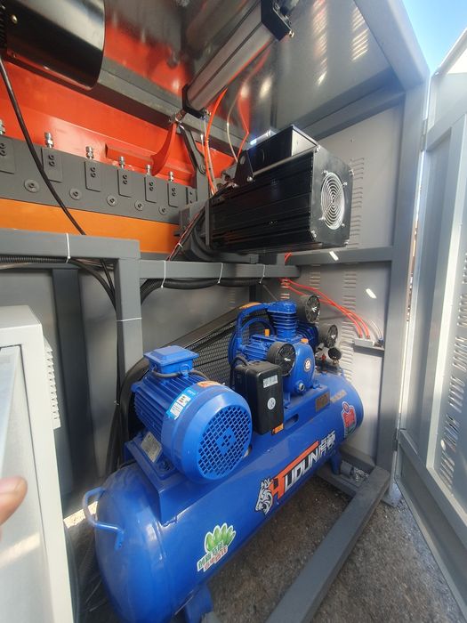 Автоматичен бигляр