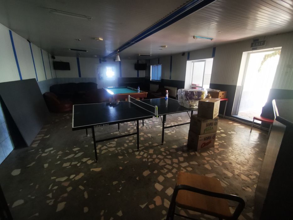 Spațiu comercial de inchiriat