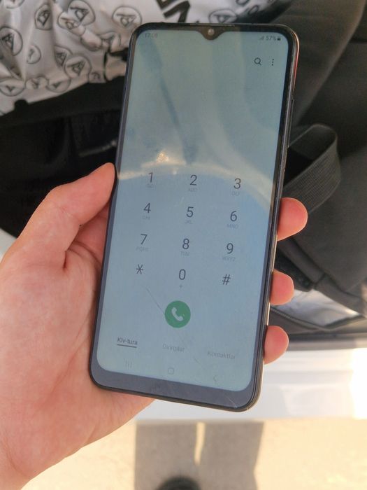Samsung a03 s 64 gb