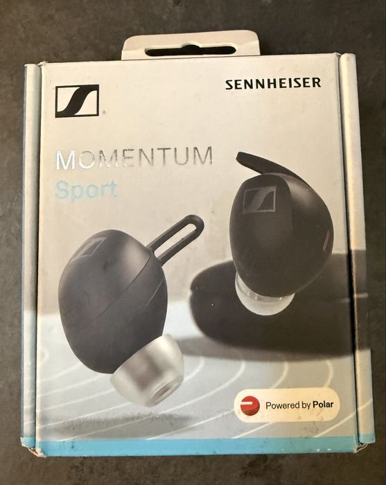 Sennheiser Momentum Sport Bluetooth Слушалки