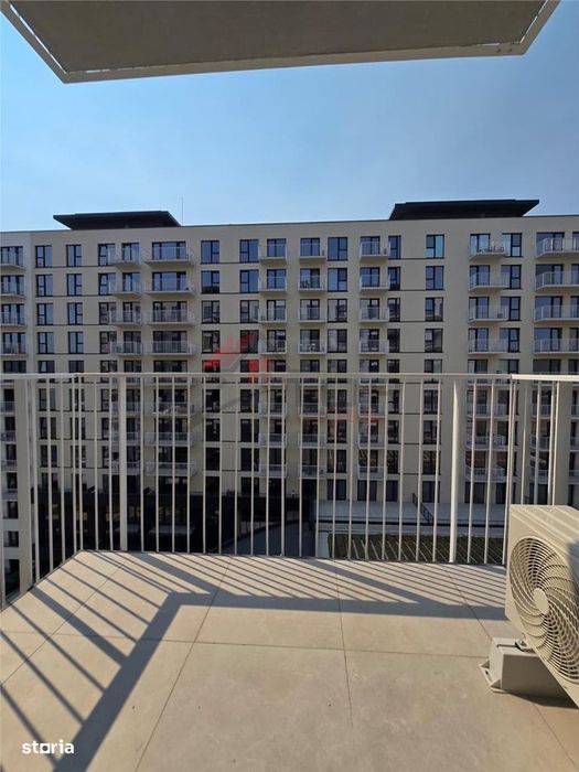 Inchiriere apartament 2 camere - Silk District - Prima inchiriere