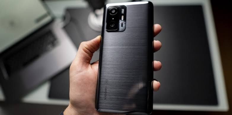 Xiaomi 11t  8/256 Продам