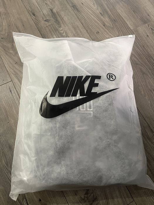 Сумка Nike Elite V3