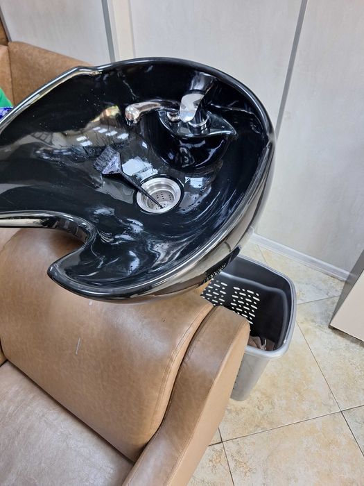 Фризьорски столове